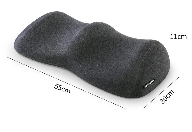LegEase Pregnancy Sleep Cushion