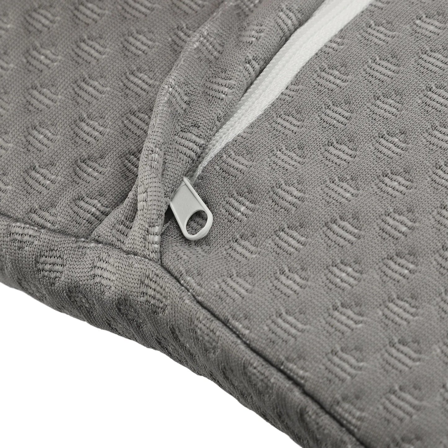 ErgoSilk Neck Support Pillow