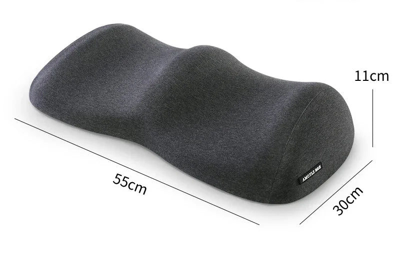 LegEase Pregnancy Sleep Cushion
