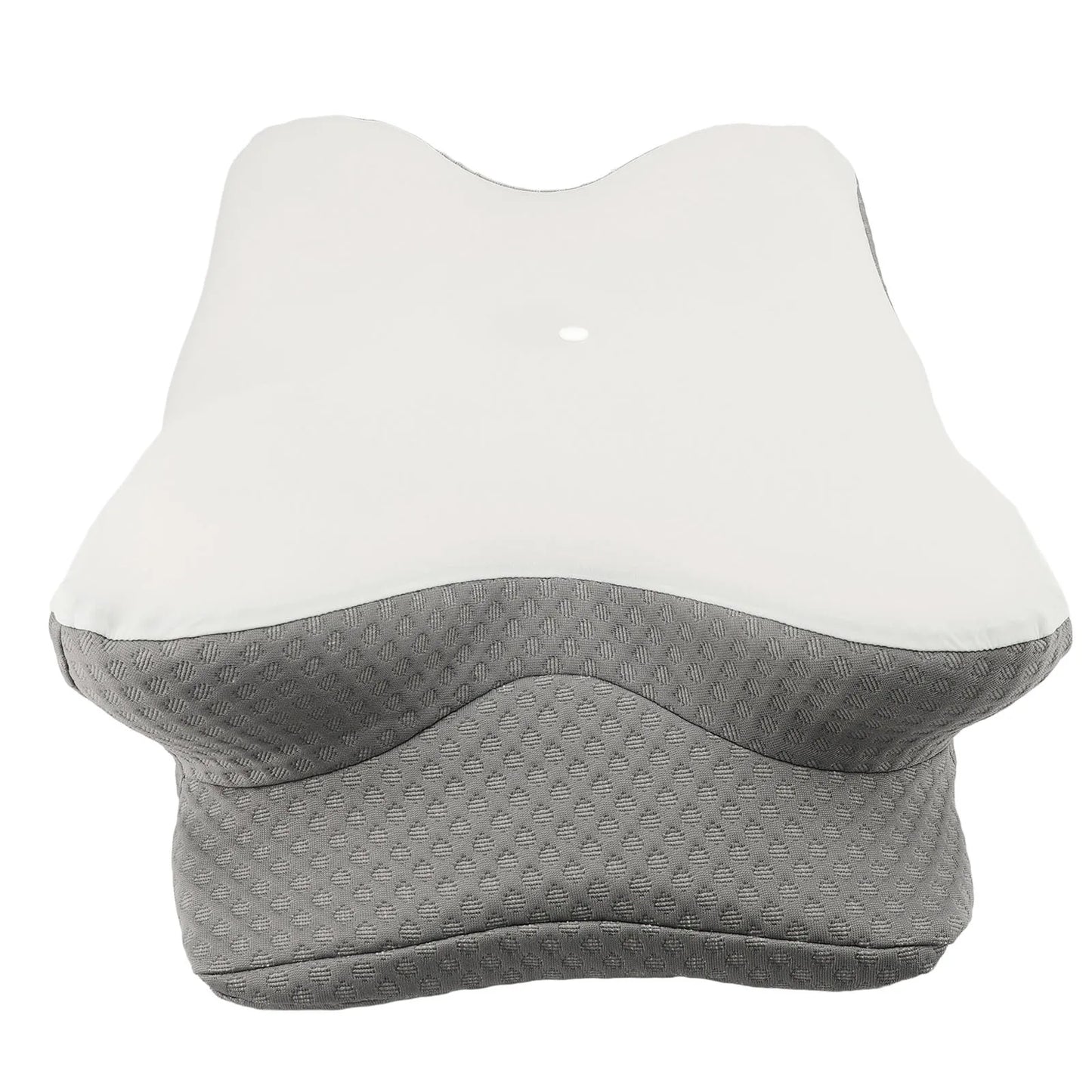 ErgoSilk Neck Support Pillow